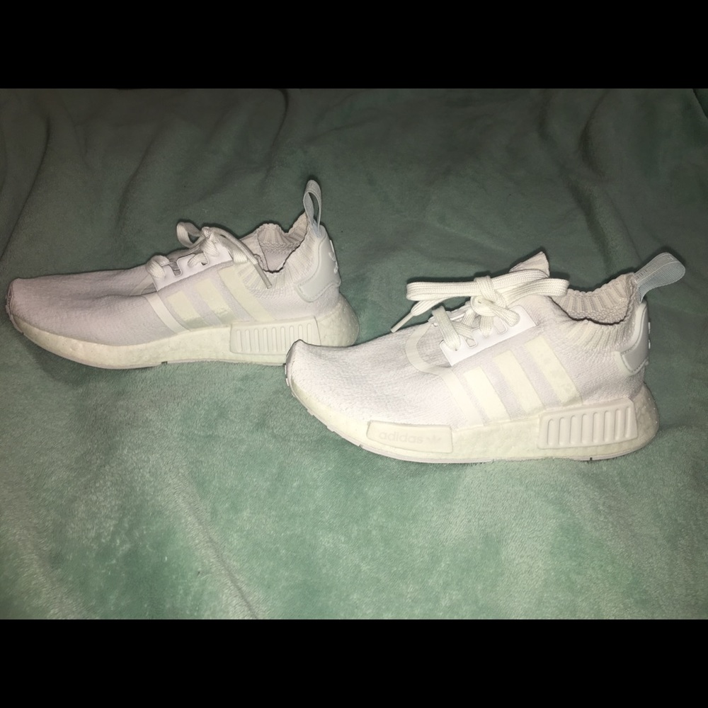 Adidas NMD R1 - Picture 4 of 5